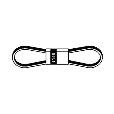 Aftermarket Drive Belt 10859
